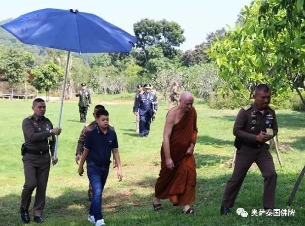 九世王升天后，泰国王子成重点培养对象-图片10