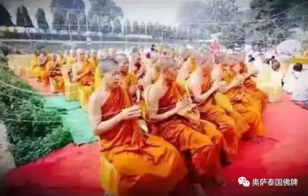 如何供僧？为何供僧？-图片1