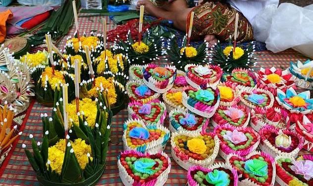 不可不看2017水灯节清迈素可泰曼谷三大城市攻略一网打尽-图片6