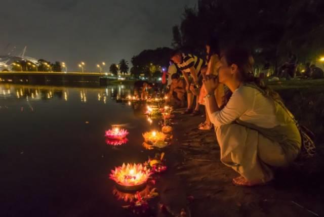 不可不看2017水灯节清迈素可泰曼谷三大城市攻略一网打尽-图片17
