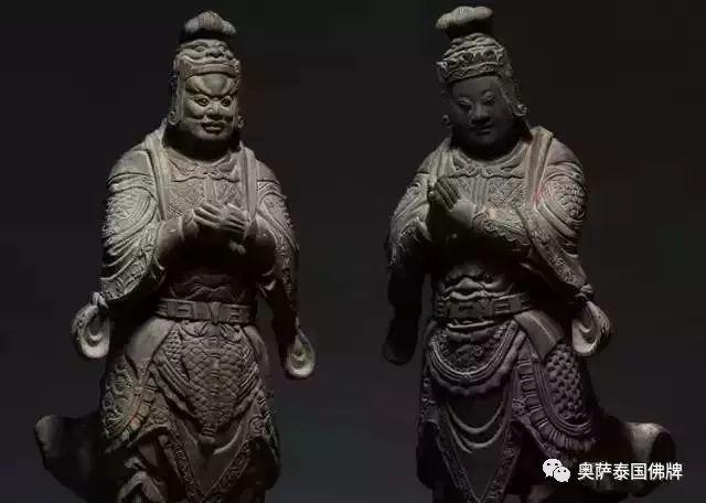 古代木雕佛像的 精湛技艺 见证国人最虔诚的信仰!【泰国佛牌】 古代木雕佛像的 精湛技艺 见证国人最虔诚的信仰!-图片20