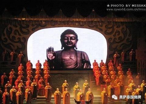 佛教音乐的起源-图片1