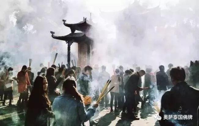 不信佛会影响前途吗？ 会！-图片4