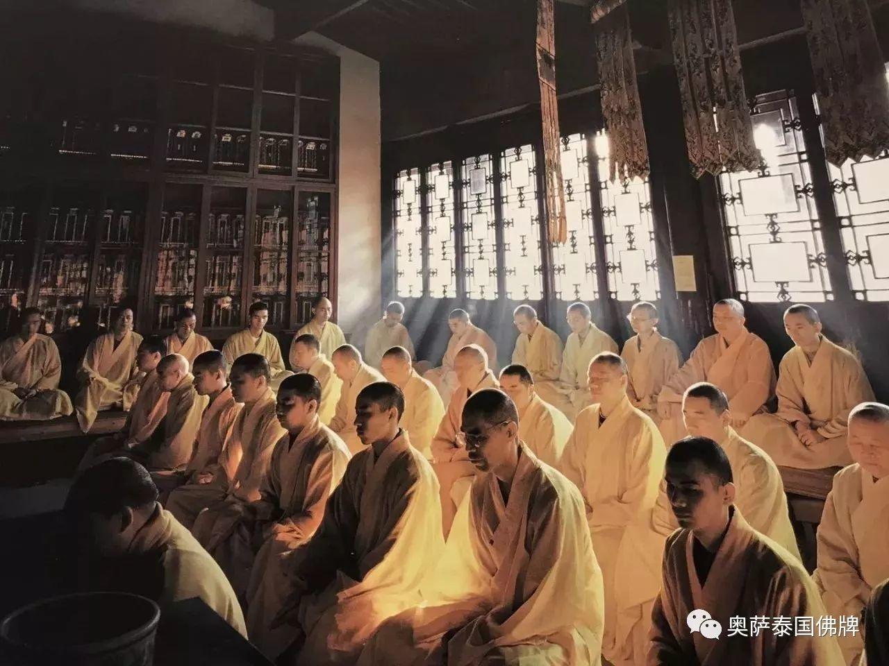 “佛的足迹”杭州西湖的佛教文化摄影展 于曼谷中国文化中心开幕！-图片3