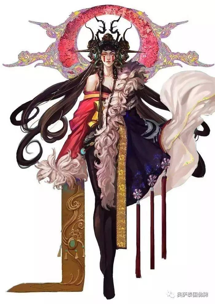 中元节,决不能做的事【泰国佛牌】 中元节,决不能做的事-图片2