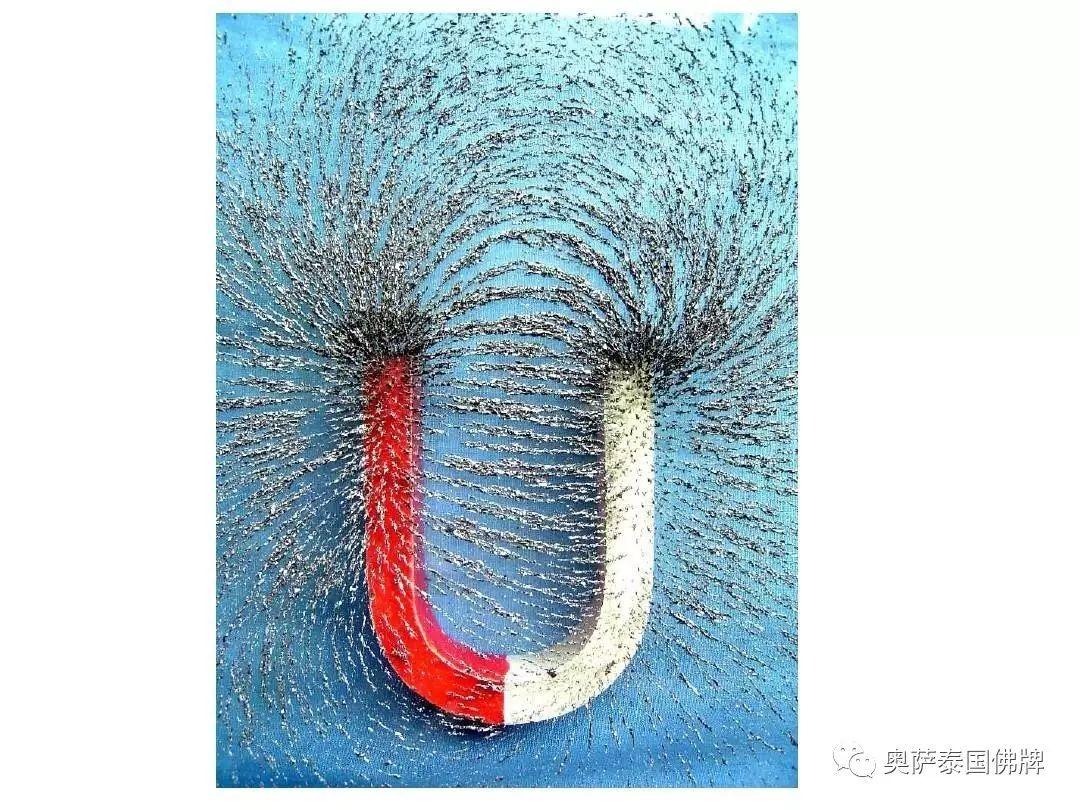 你的磁场,锁定了你的命运【泰国佛牌】 你的磁场,锁定了你的命运-图片3