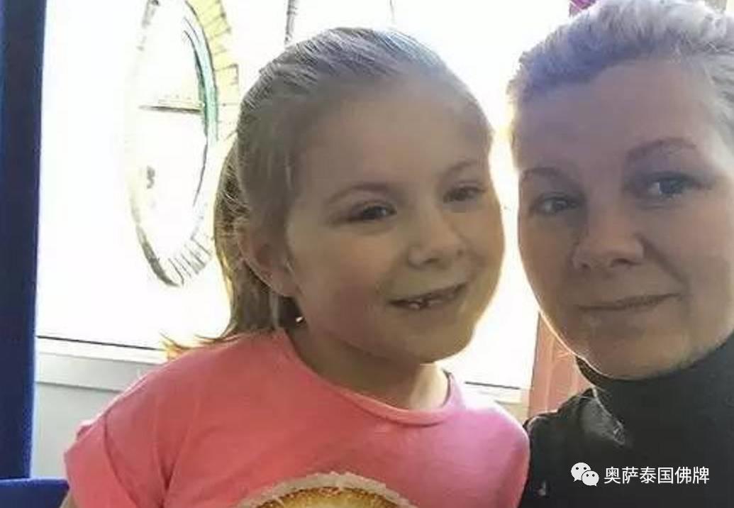 英母亲花园拍照疑似看见流产孩子“鬼魂”-图片3