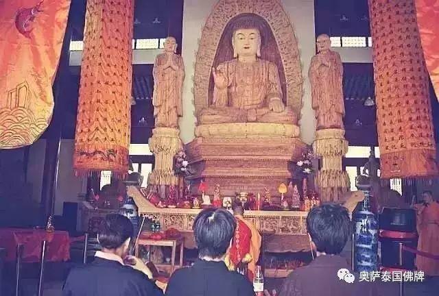 礼佛意义和仪轨【泰国佛牌】 礼佛意义和仪轨-图片1