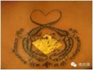 什么是法力刺符-图片7