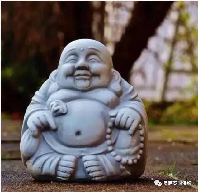 学佛给你一颗“富贵的心”【泰国佛牌】 学佛给你一颗“富贵的心”-图片1