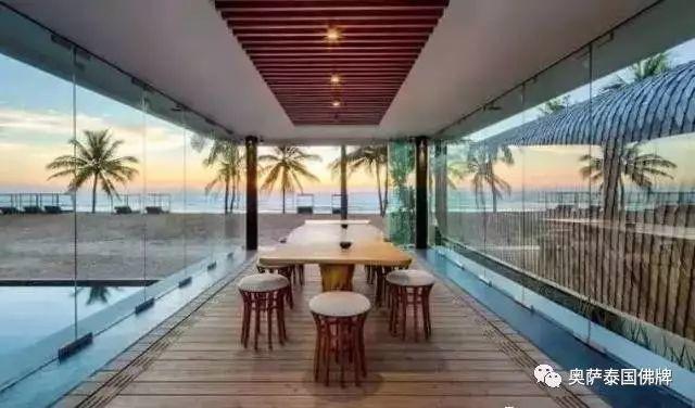 超想带你看世界|你被欢乐颂刷爆了屏吗，不如看看别墅老板的故事吧？-图片17