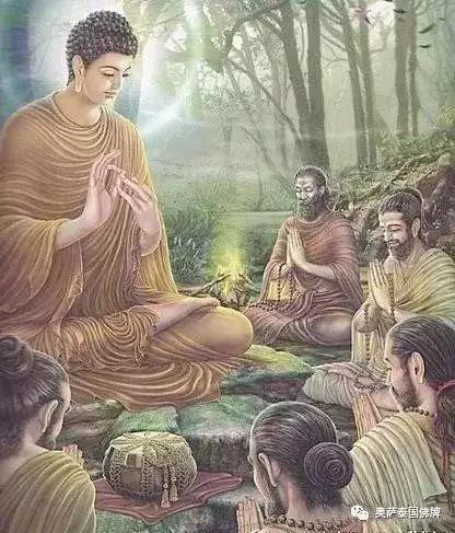 用智慧回答不信佛的人-图片2