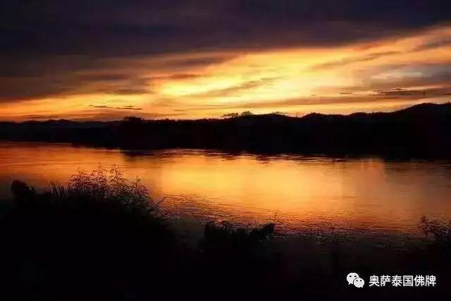 泰国神秘的泰北鬼节！世界知名！-图片1