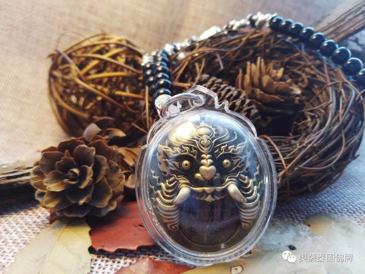 佛牌助力十二星座2017下半年运程解析【泰国佛牌】 佛牌助力十二星座2017下半年运程解析-图片4