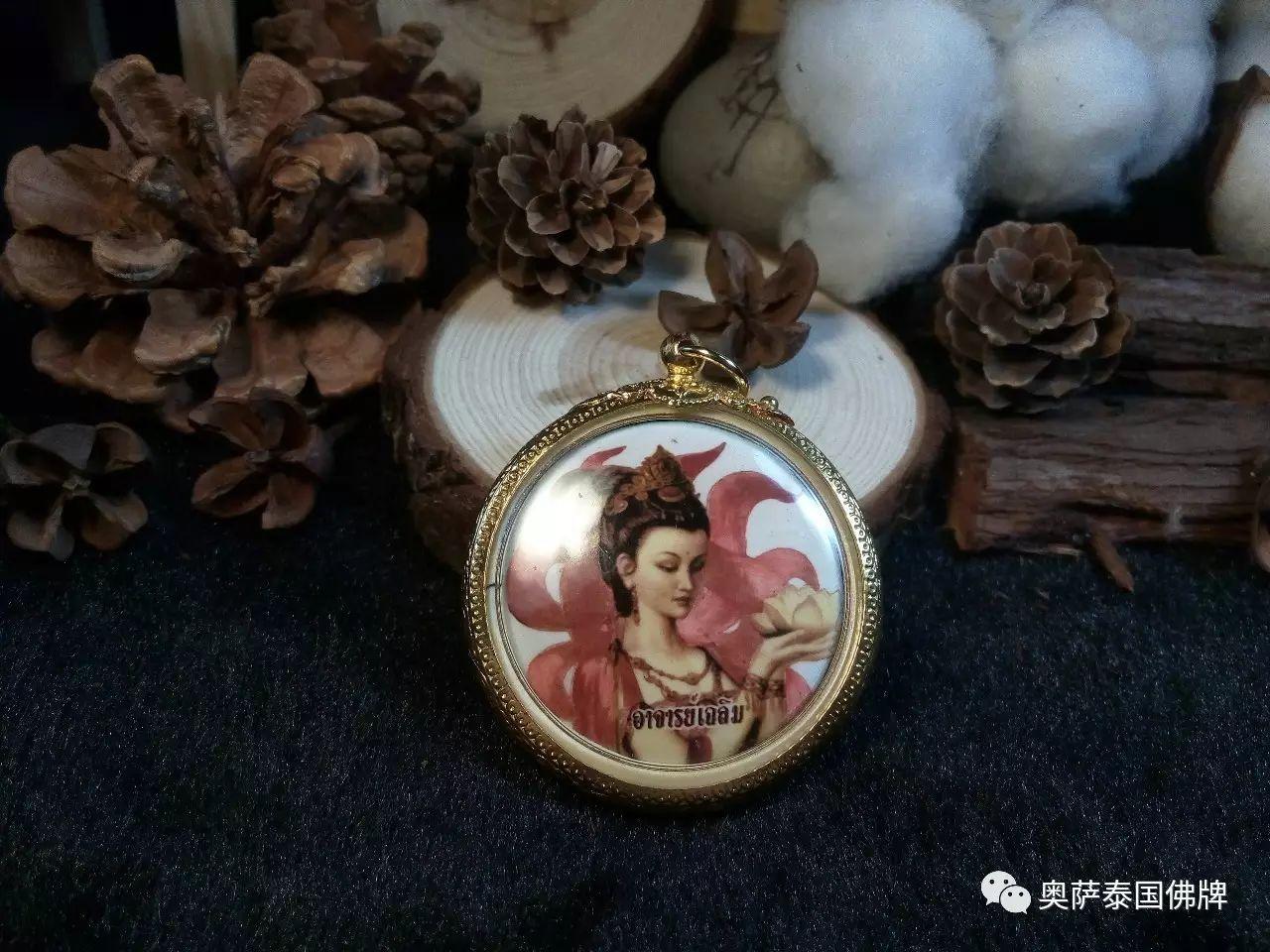 佛牌助力十二星座2017下半年运程解析【泰国佛牌】 佛牌助力十二星座2017下半年运程解析-图片8