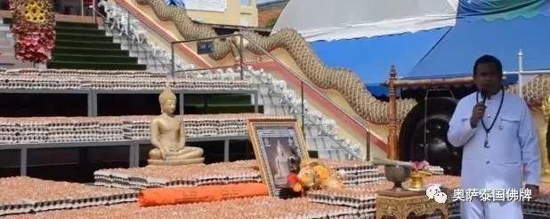 花卉批发老板携50000个鸡蛋前来向佛祖还愿！-图片4