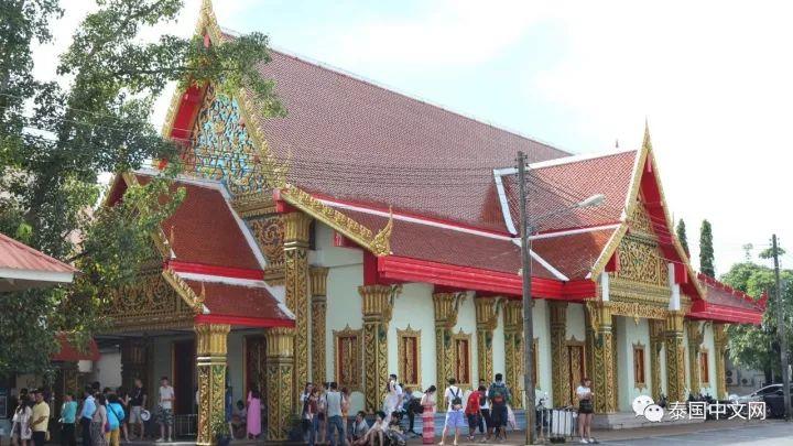 你去普吉岛怎么被（神）寺庙坑的？你自己知道吗【泰国佛牌】