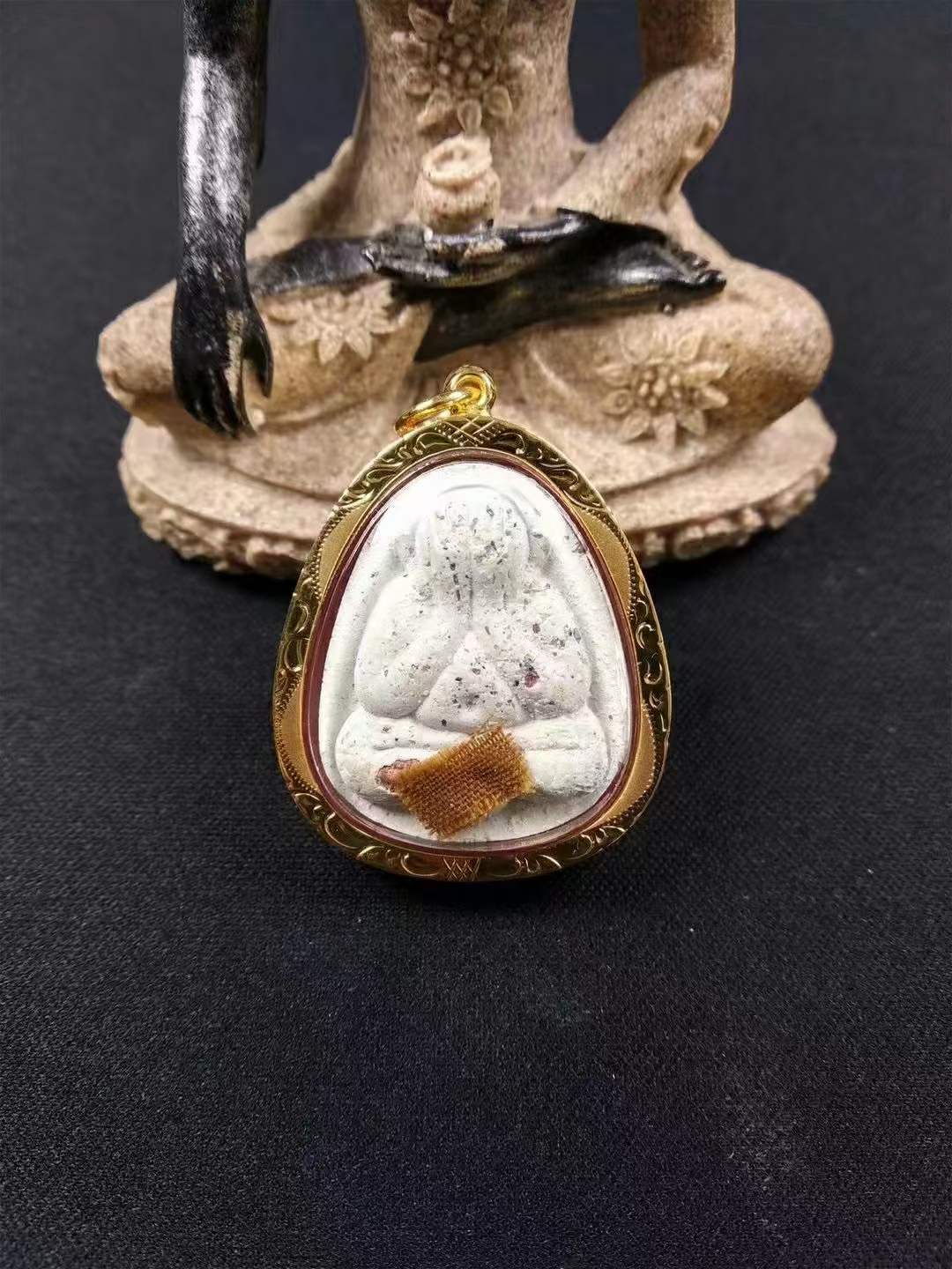 泰国佛牌种类有多少及介绍，常见佛牌种类名字大全！