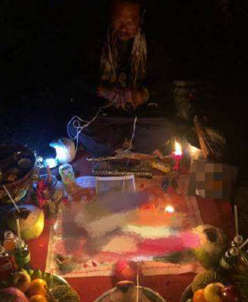 情降可以自己做吗？怎么做情降？