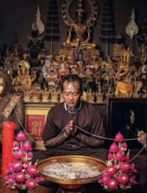 泰国墓地情降果好吗？泰国墓地情降多久见效？-图片2