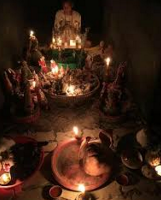 给男朋友下了泰国情降，做了泰国情降会有用吗？