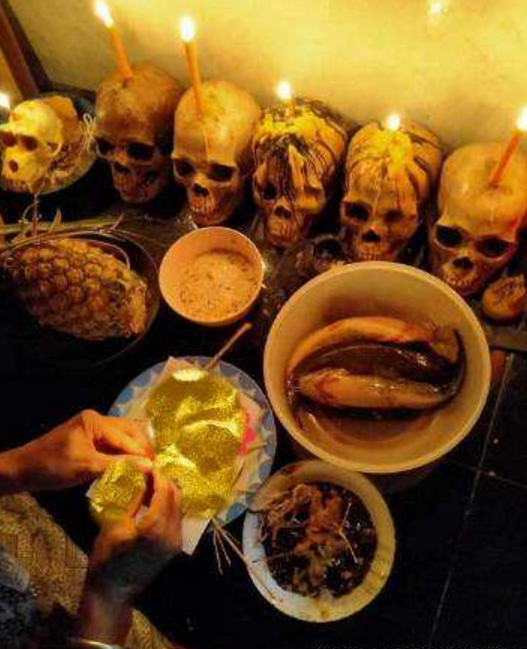 泰国的情降粉有效果吗?情降粉多久才会发挥作用呢?