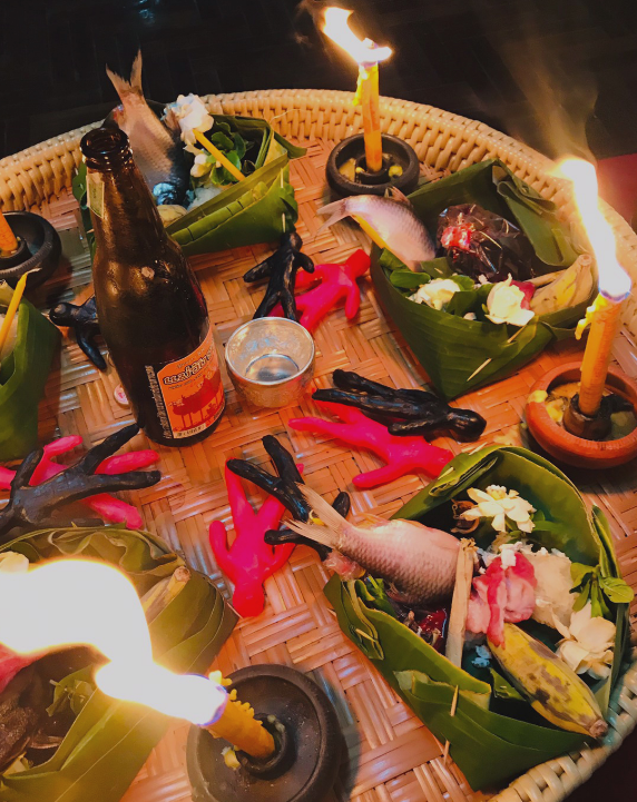 情降成功的前提，情降成功后要耐心等待