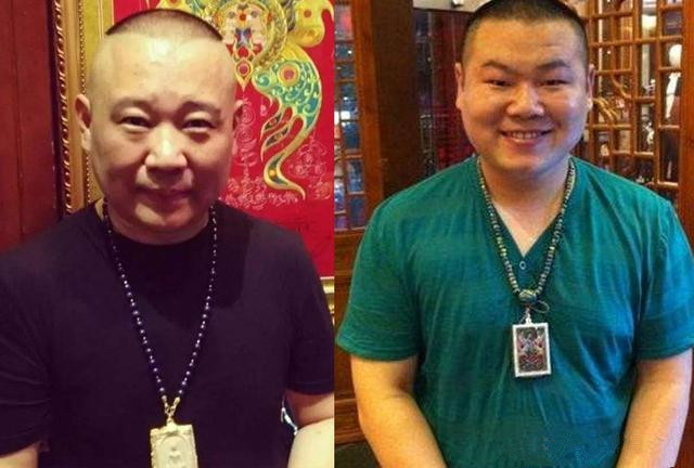 为什么德云社都戴佛牌?都有哪些明星喜欢戴佛牌?明星喜欢佛牌揭秘!