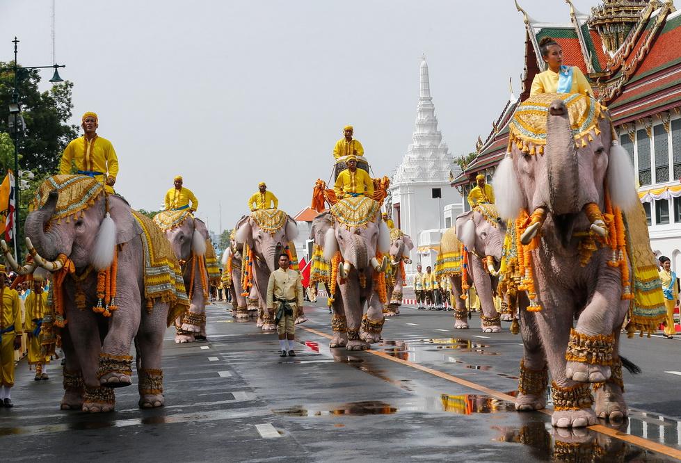 说一说这几年去泰国做情降遇到的人、鬼、神…(连载53)
