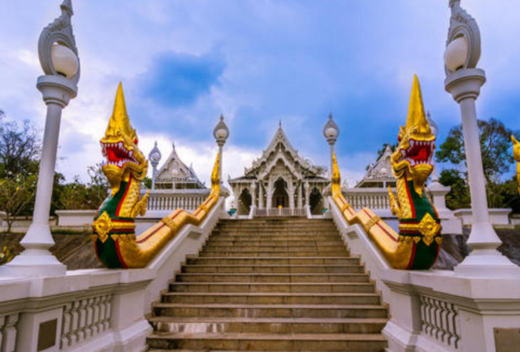 拍婴(Phra ngan) 怎么可以帮到你?浅谈拍婴供奉方式及心咒