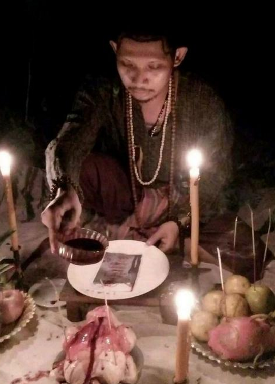 什么情况下可以做情降?点蜡烛可以挽回感情吗?