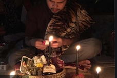 做完情降犯了禁忌，情降破禁忌了怎么办？