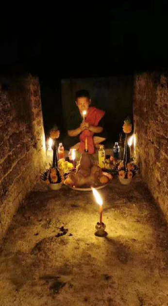 泰国情降效果好吗?泰国爱情油功效是什么?-图片1