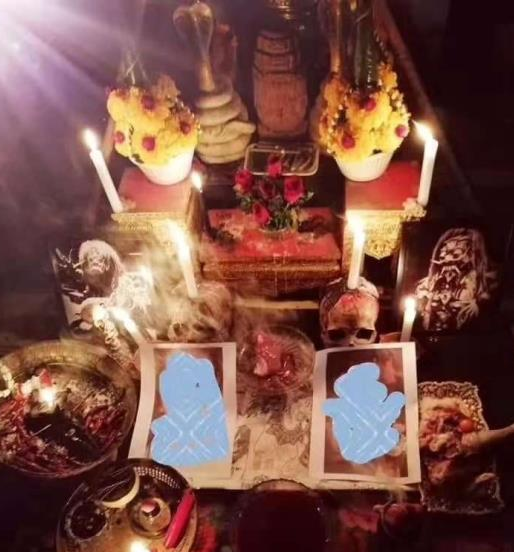 泰国情降可以做几次？为什么做过的情降没效果呢？-图片1