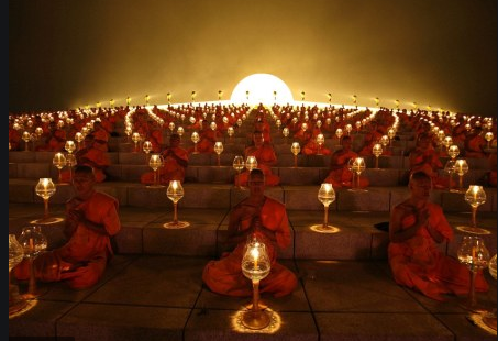 什么情况下可以做情降?点蜡烛可以挽回感情吗?