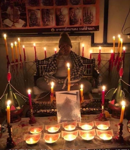 泰国法事的价目表又是怎样的呢?泰国情降有用吗?