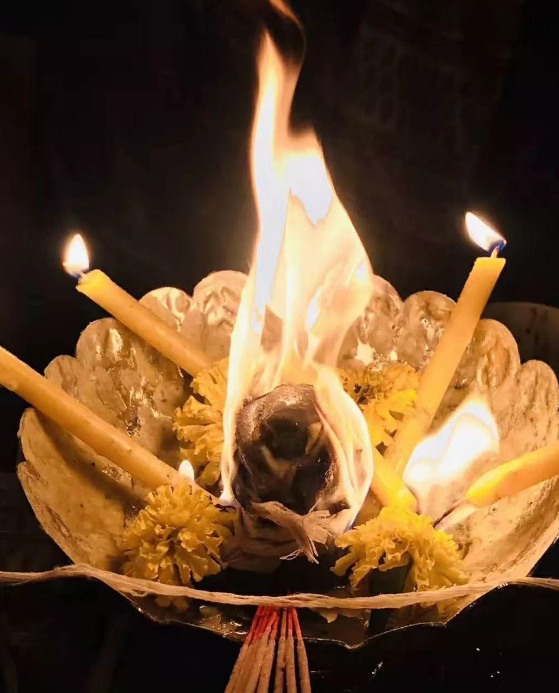 泰国法事的价目表又是怎样的呢?泰国情降有用吗?