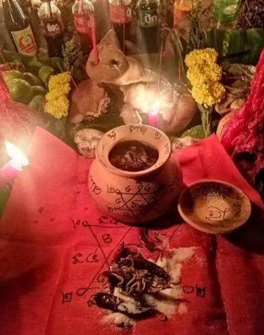 情降反噬的表现？泰国情降最迟多久见效？泰国的情降法事可信吗？