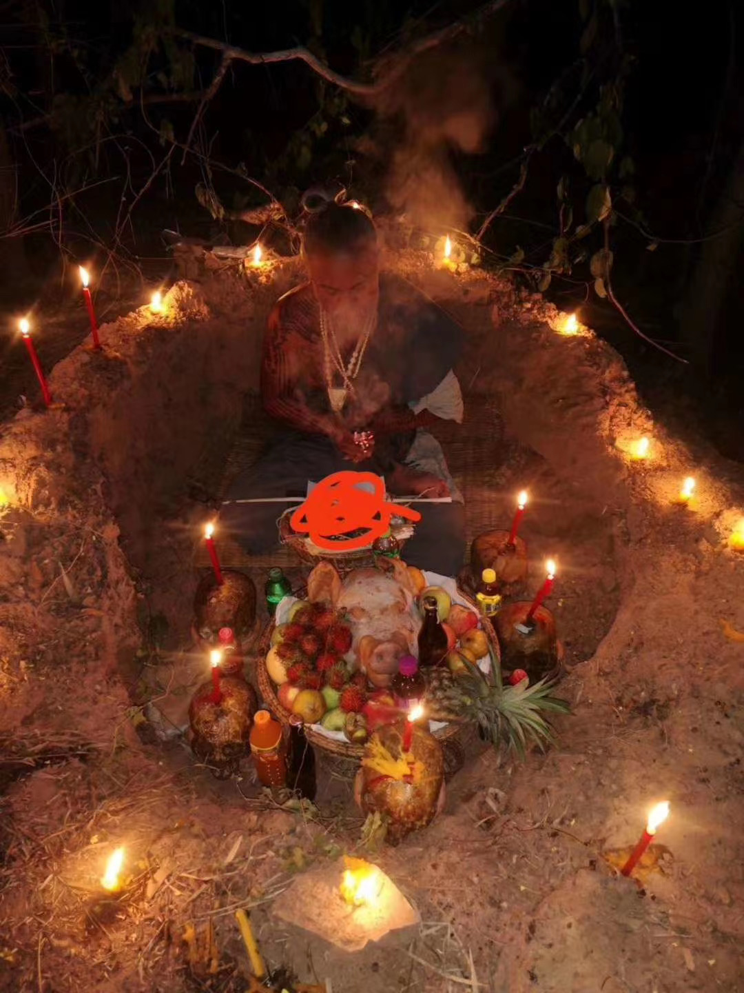 免费情降成功后收费,情降骗局大揭秘