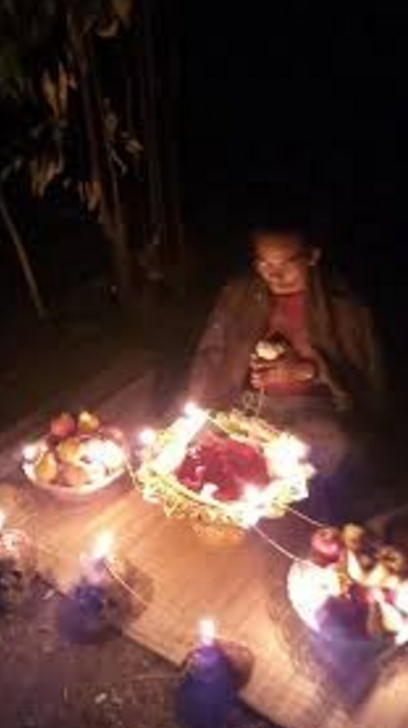 泰国情降法事可以做几次?为什么做了情降没效果呢?