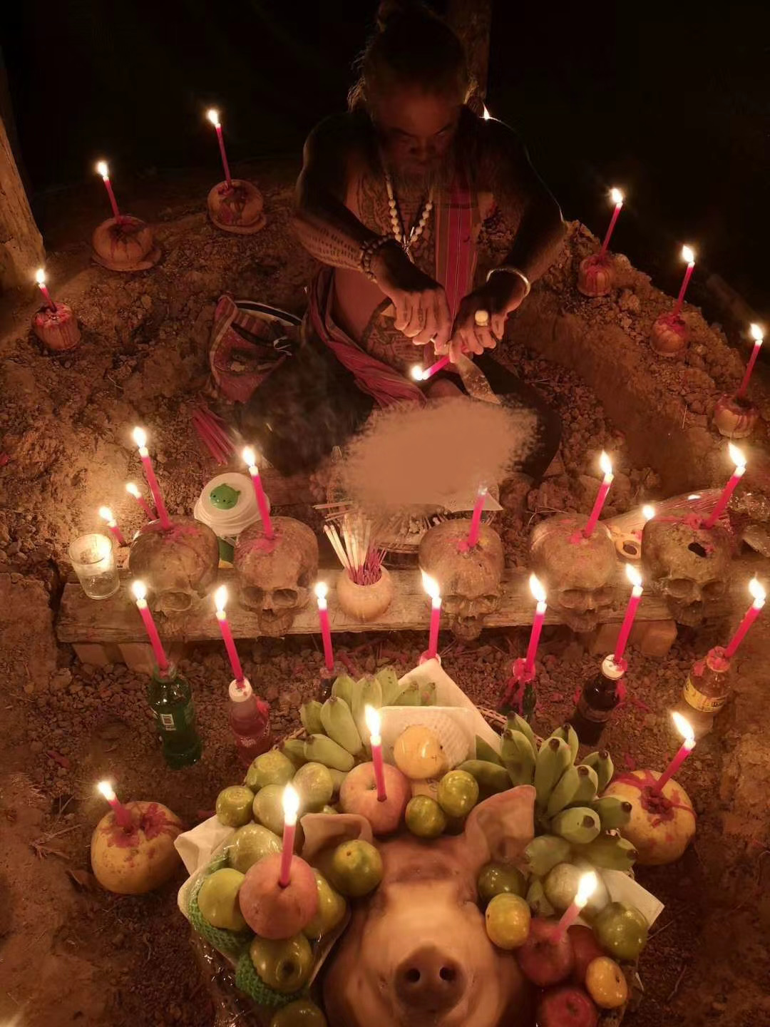 做过情降的人进来，情降多久没见效是失败?