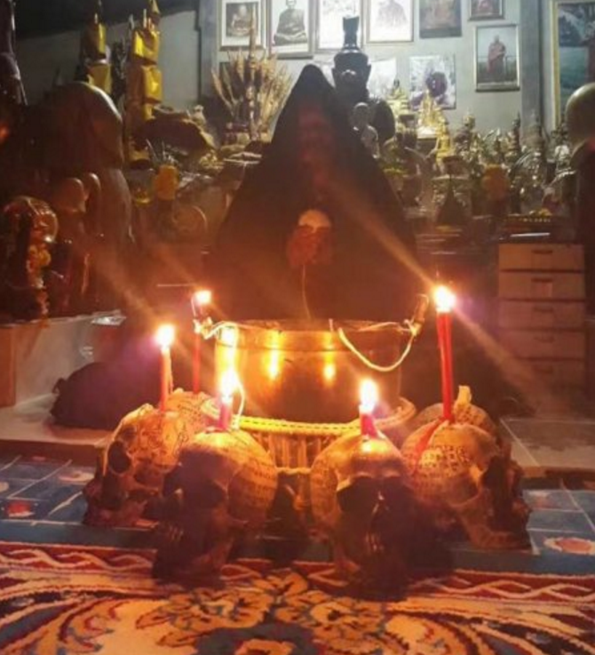 情降可以自己做吗？怎么做情降？