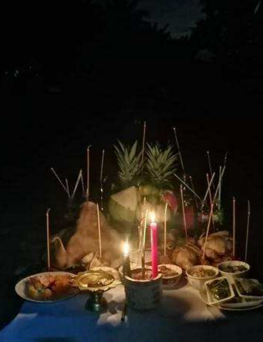 缅甸鬼奶奶情降,鬼奶奶情降多久有效果?鬼奶奶情降适合哪一类人做?