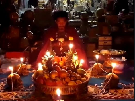 同时做两次黑法情降可以吗?黑法情降可以做多少次?-图片1