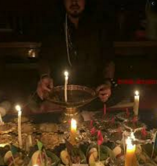 泰国情降法事危害，情降反噬的表现是什么？