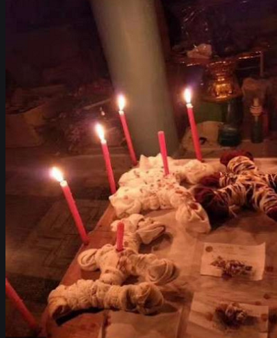 泰国情降是真的吗?泰国情降真的很灵验吗?-图片1