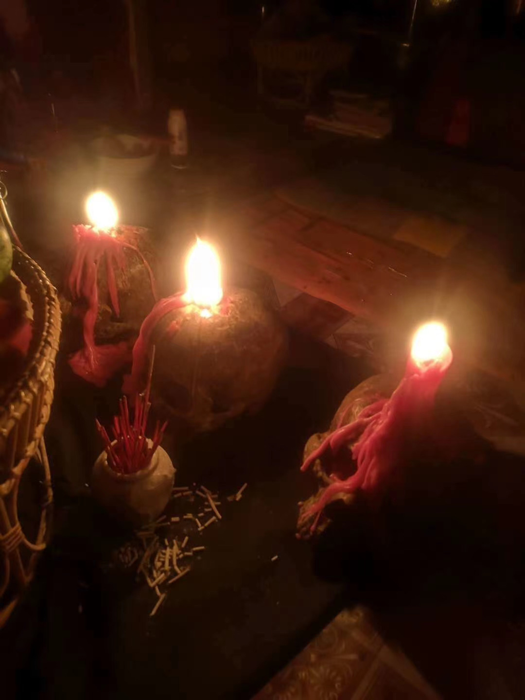 同性可不可以做泰国情降？哪些人不能做泰国情降？-图片1