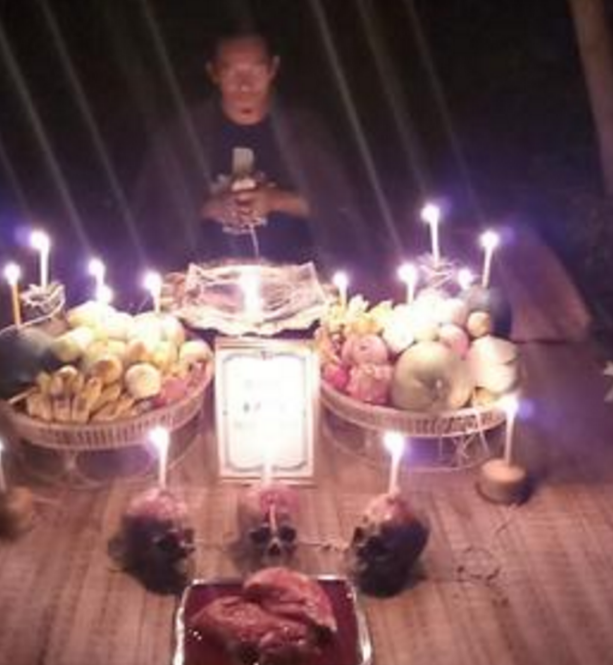 女人做了情降的症状，中了情降的症状都有哪一些？