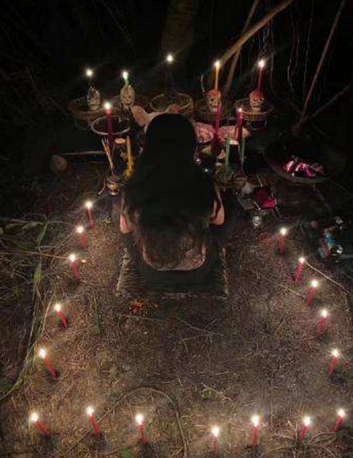 泰国情降大揭秘，泰国情降小细节！