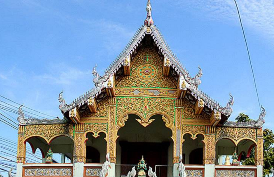 泰国情降真的很灵验吗？三天复合的法术！-图片1